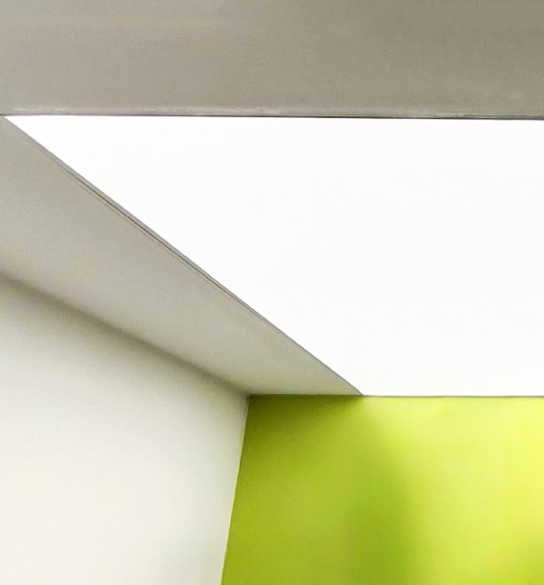 ST Decoration Commercial Space