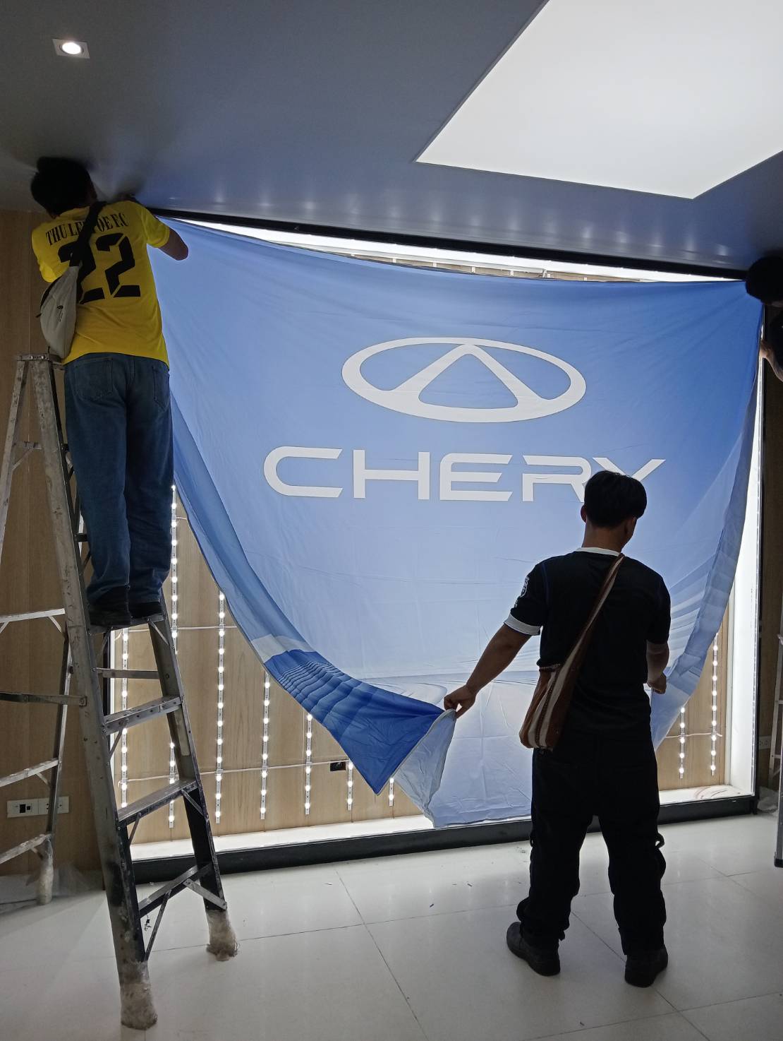 ST Decoration Craftsmanship